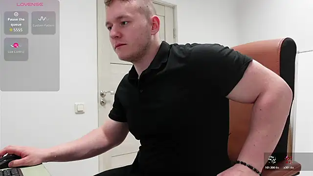 عرض كام Richard_Dullas