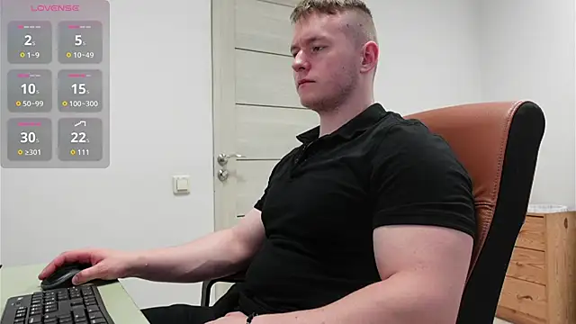 Richard_Dullas – Kamerová šou
