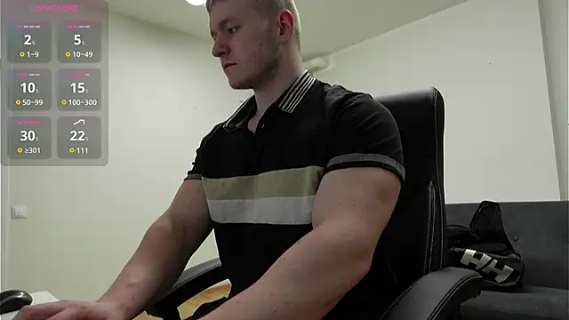 Richard_Dullas 在線直播表演