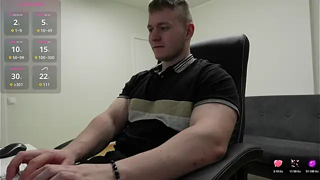 Richard_Dullas 在線直播表演