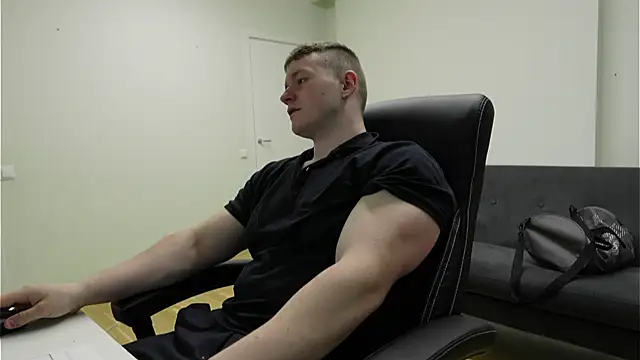 Richard_Dullas Webcam-Show