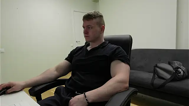 Вебкам-шоу Richard_Dullas