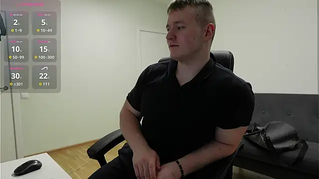 Richard_Dullas' Webcam Show