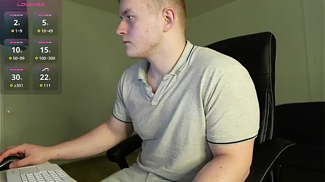 Richard_Dullas Show Webcam