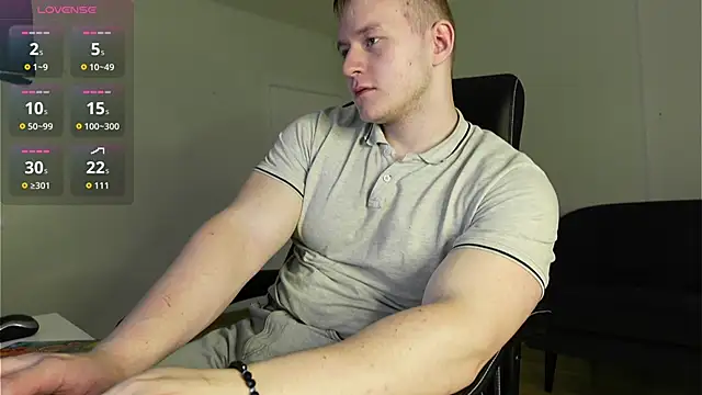 Pokazy przed kamerką – Richard_Dullas