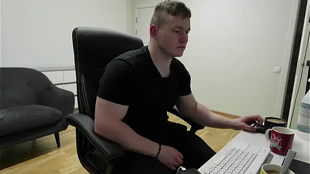 Richard_Dullas' Webcam Show