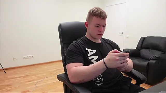 Richard_Dullas' Webcam Show