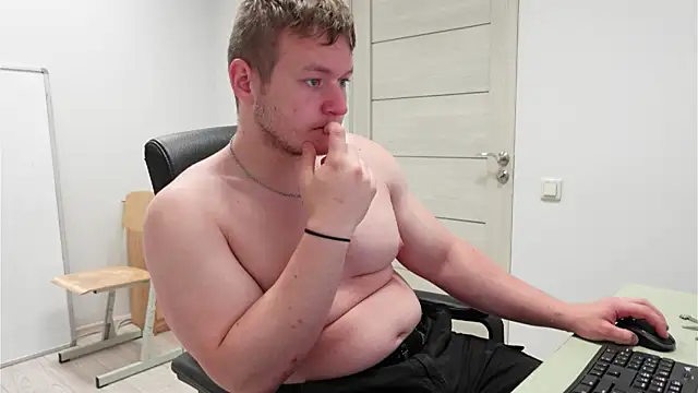 Richard_Dullas Show Webcam