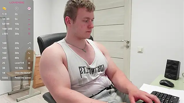 Richard_Dullasn Webbikameraesitys