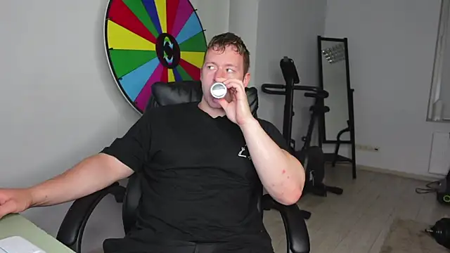 Richard_Dullas – webcam-show