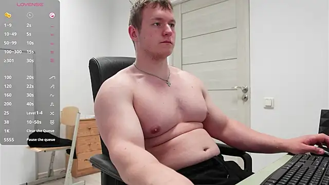 Richard_Dullasn Webbikameraesitys