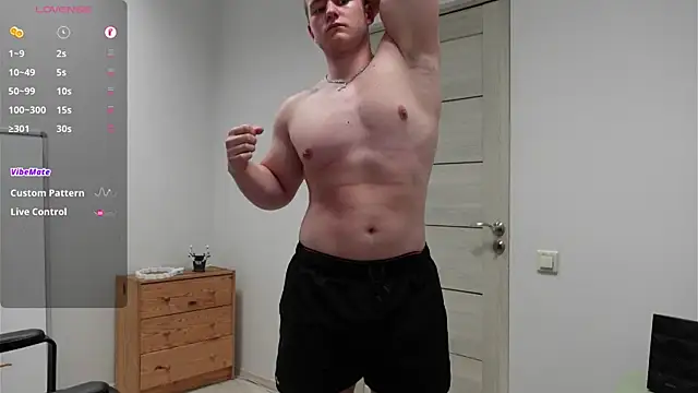 Richard_Dullas' Webcam Show