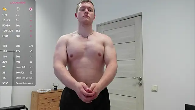 הופעת וובקאם של Richard_Dullas