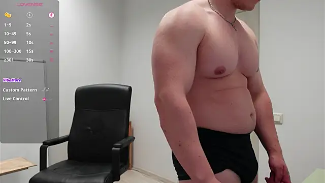 Richard_Dullas' Webcam Show