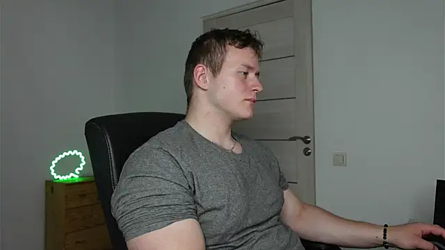 Richard_Dullas' Webcam Show