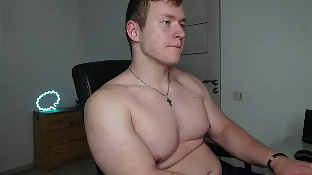 Richard_Dullas Show Webcam