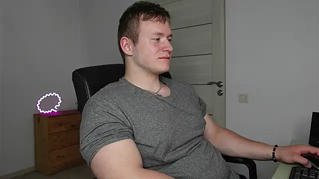 Richard_Dullas Show Webcam