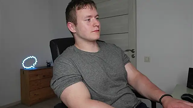 Richard_Dullas Show Webcam