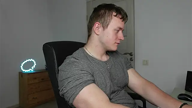 Richard_Dullas' Webcam Show