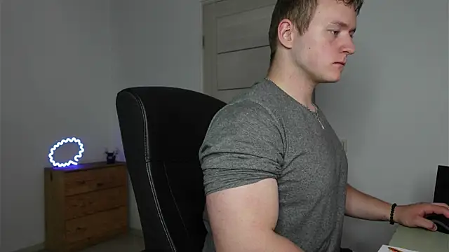 Richard_Dullas Show Webcam