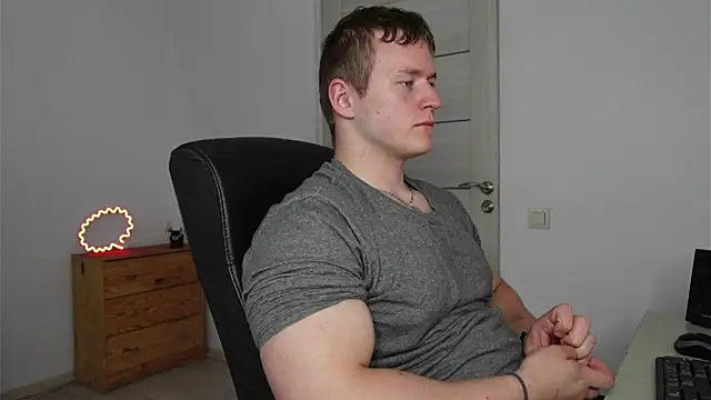 Show Webcam de Richard_Dullas