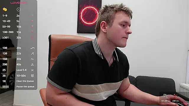 Richard_Dullasのウェブカメ  ラショー