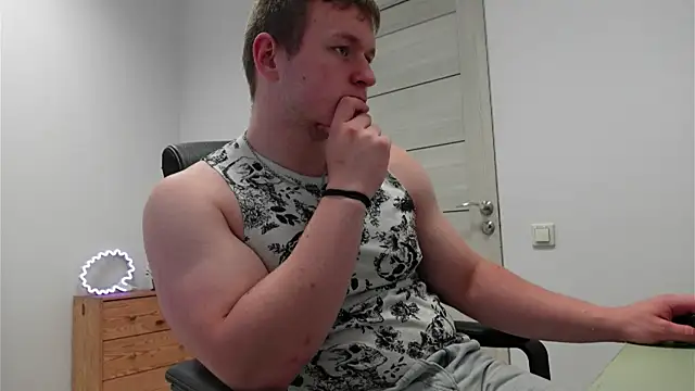 Show Webcam de Richard_Dullas