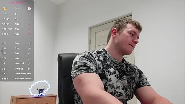 Richard_Dullasn Webbikameraesitys