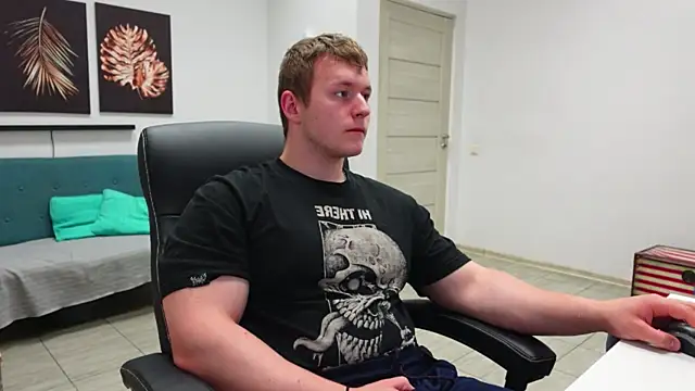 Richard_Dullas' Webcam Show