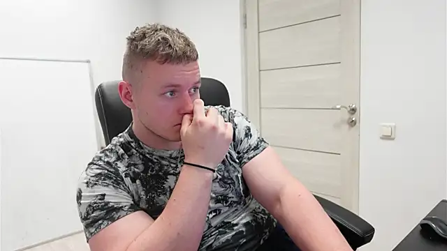 Show de webcam de Richard_Dullas