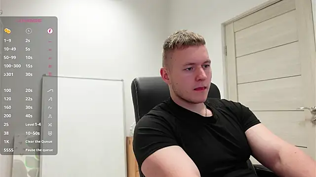 Pokazy przed kamerką – Richard_Dullas