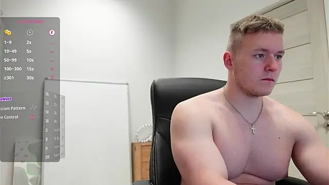 Richard_Dullas' Webcam Show