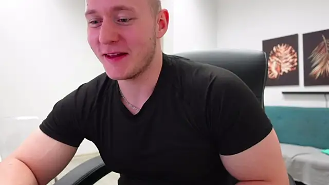Richard_Dullas Webcamshow