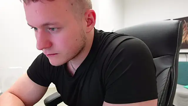 Richard_Dullas Webcam Show