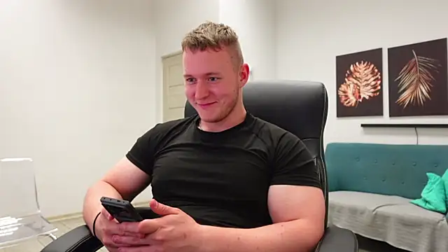 Richard_Dullas Webcamshow
