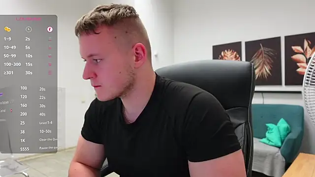 Richard_Dullas Webcamshow
