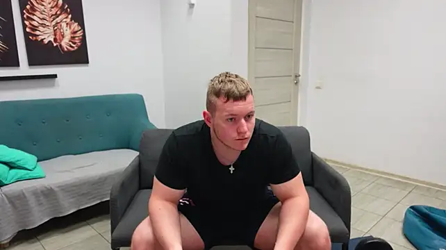 Richard_Dullas Show Webcam