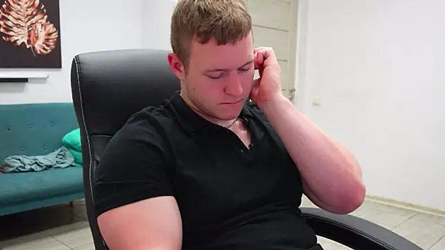 Richard_Dullas' Webcam Show