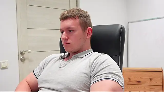 Richard_Dullas webkamerás műsora