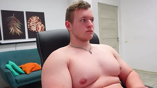 Richard_Dullas Pertunjukan Webcam