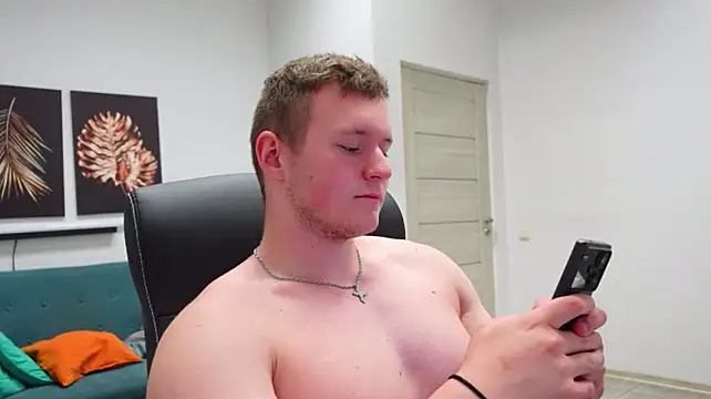 Richard_Dullas Show Webcam
