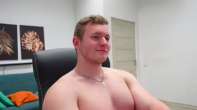 Show Webcam de Richard_Dullas