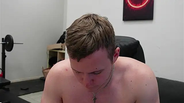 Richard_Dullas 网络视讯表演