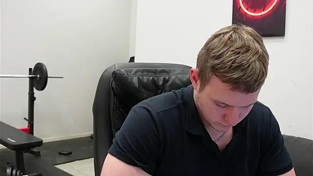 Richard_Dullas Webcam Show