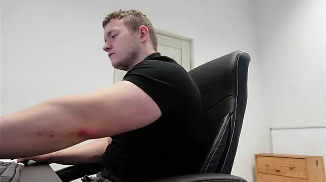 Richard_Dullas Webcam Show