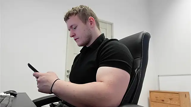 Richard_Dullas webcam show