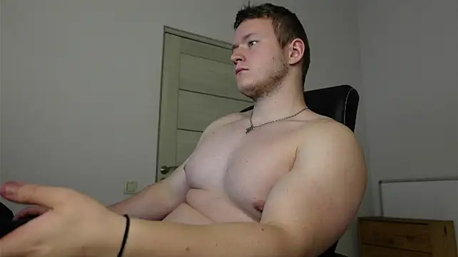 Richard_Dullas Show Webcam