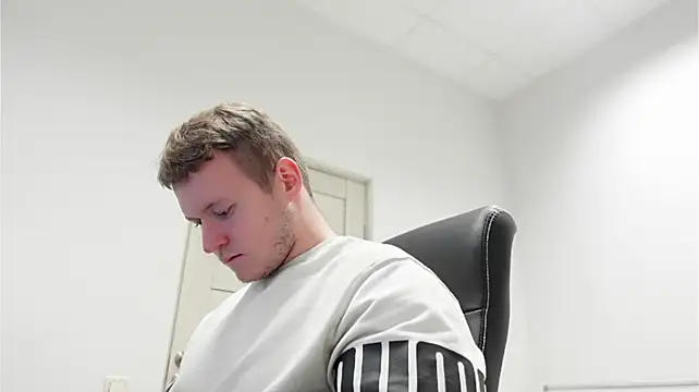 Вебкам-шоу Richard_Dullas