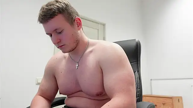 Richard_Dullas Show Webcam
