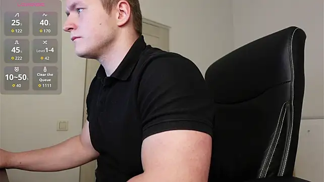 Richard_Dullas' Webcam Show